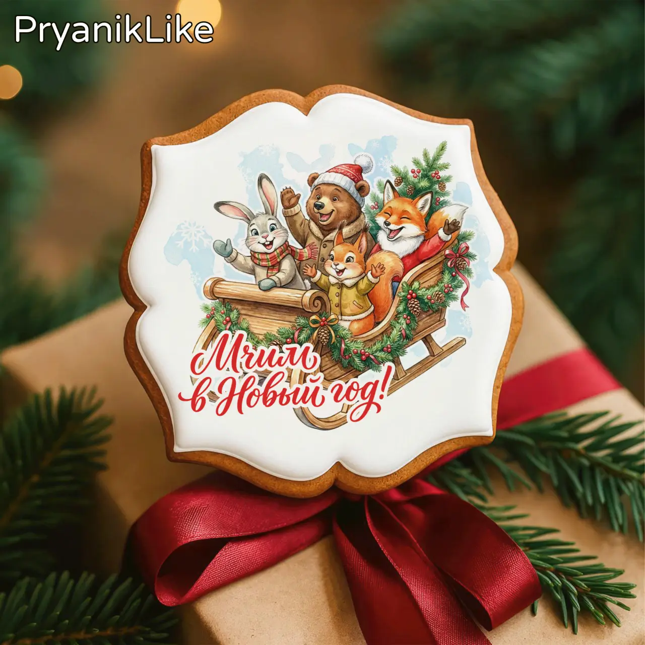 Открытки 2026